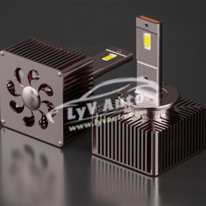 D series (with external drive)