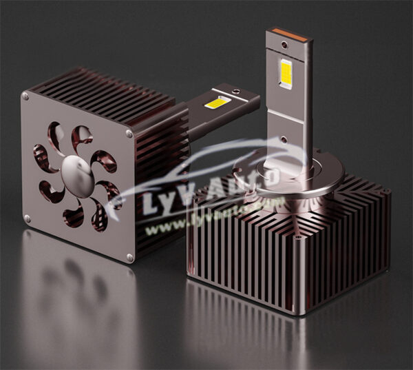 D series (with external drive)