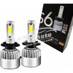 CREE LED S6