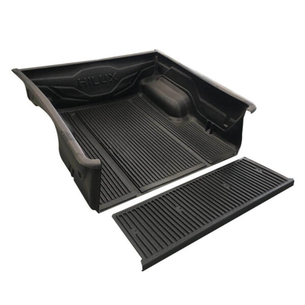 3D bed liner
