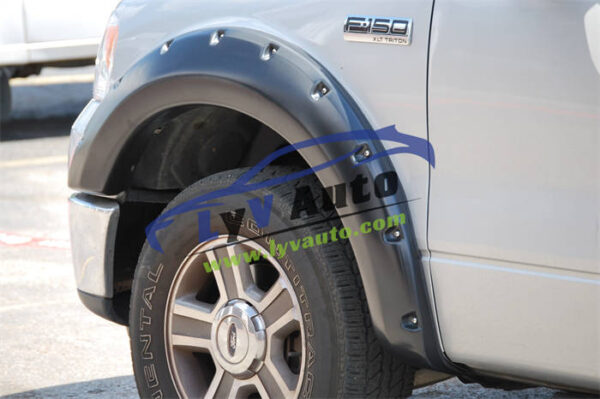 Ford F150 - Image 2
