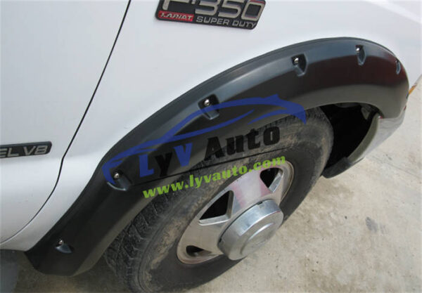 Ford F150 - Image 3
