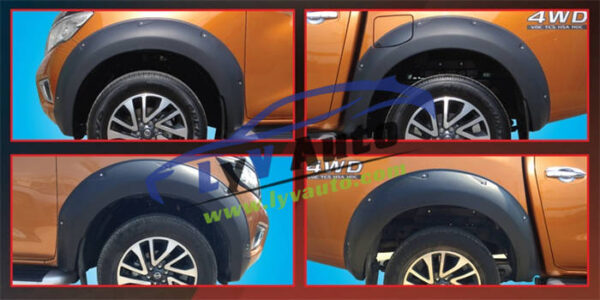 Nissan Navara NP300 - Image 2