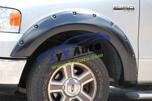 Ford F150 - Image 4