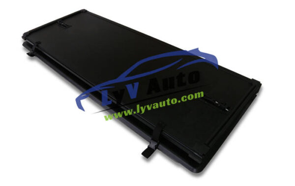 Hard tri-fold pickup cover - Image 5