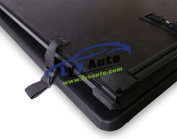 Hard tri-fold pickup cover - Image 7