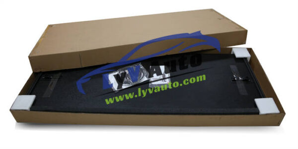 Hard tri-fold pickup cover - Image 10