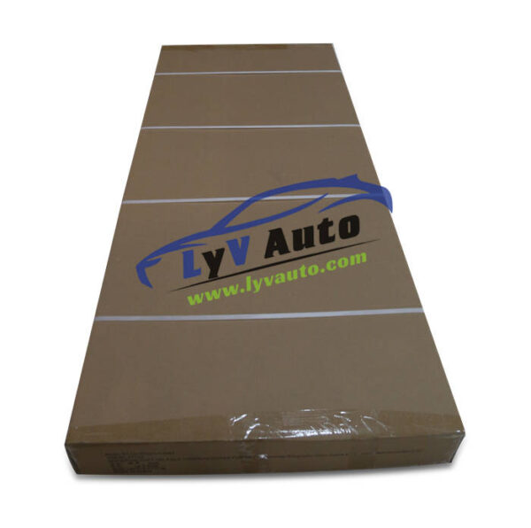Hard tri-fold pickup cover - Image 11
