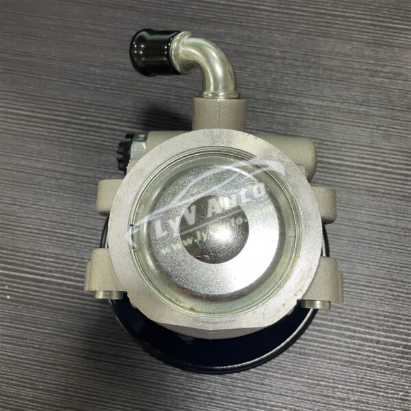 Ford Ecosport Fiesta 2002- Aluminum 2S653A696DA - Image 3