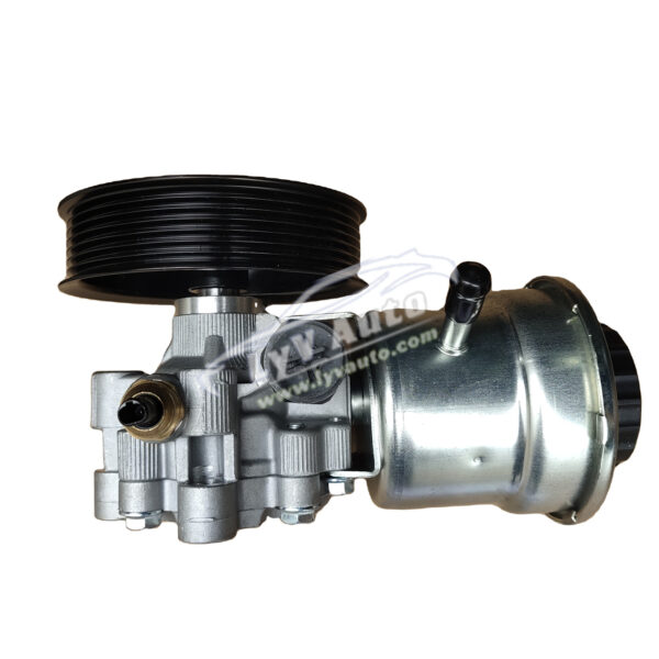 Toyota Hilux vigo 44310-0K010,44310-0K030 - Image 4