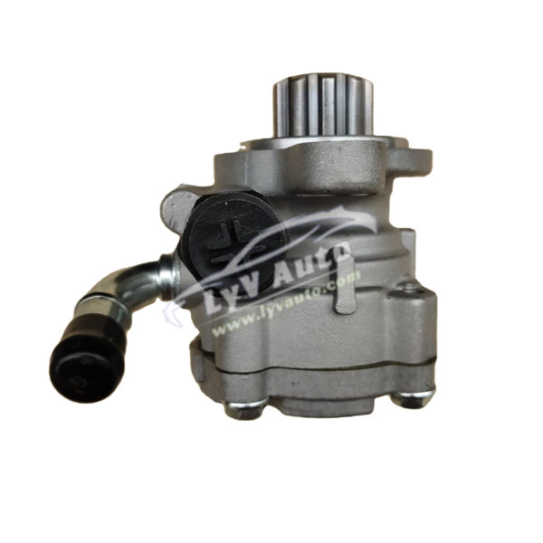 Toyota Hilux Vigo 1KD 44310-0K040 44310-0K020 - Image 3