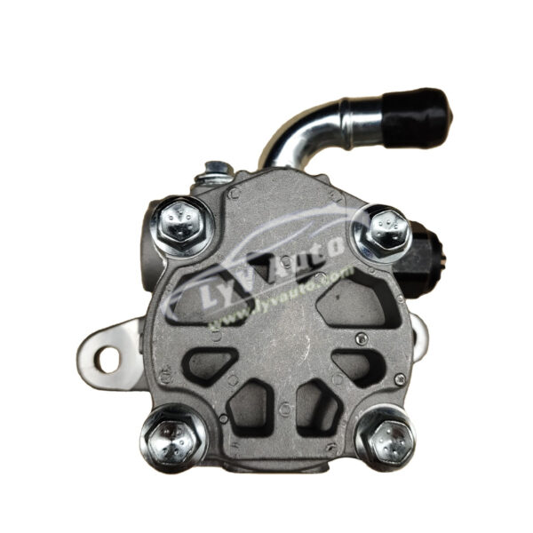 Toyota Hilux Vigo 1KD 44310-0K040 44310-0K020 - Image 2