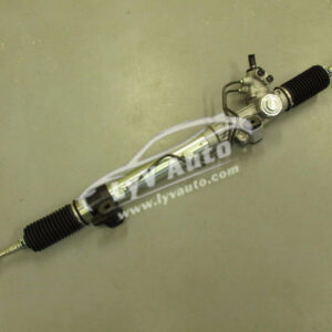 TOYOTA LAND CRUISER 100 4.2 TD 4.7 (1998-)