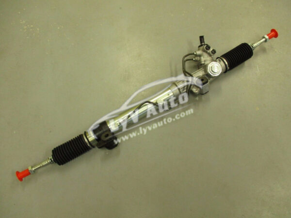TOYOTA LAND CRUISER 100 4.2 TD 4.7 (1998-)
