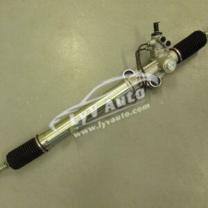TOYOTA LAND CRUISER 100 4.2 TD 4.7 (1998-)