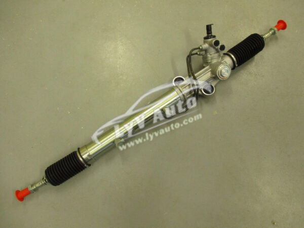 TOYOTA LAND CRUISER 100 4.2 TD 4.7 (1998-)