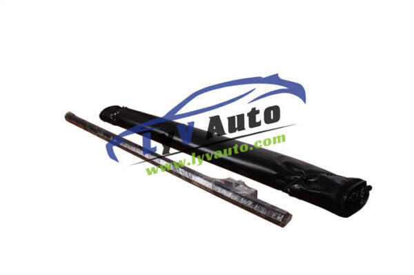 Soft roll-up pickup cover - Image 4