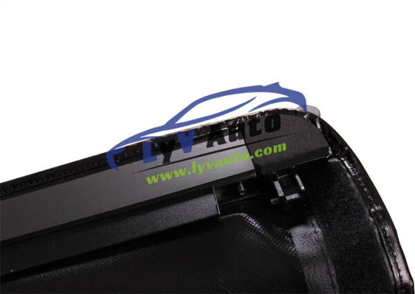 Soft roll-up pickup cover - Image 6