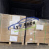 Steering rack Рулевая рейка Ford Focus II 1768605 - Image 2