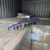 Steering rack Рулевая рейка Ford Focus II 1768605 - Image 3