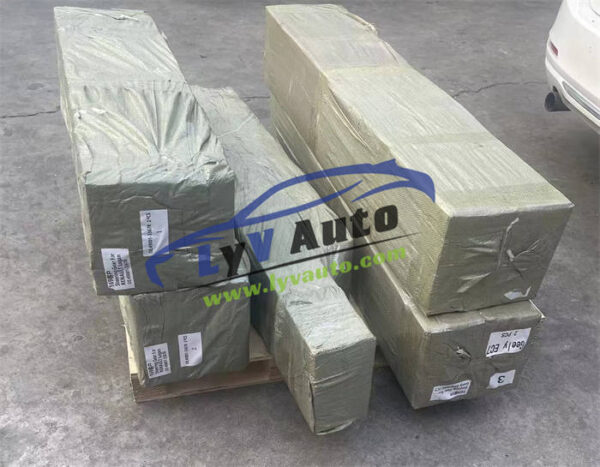 AUDI A4 2000-2004, AUDI A4 2004-2008 - Image 4