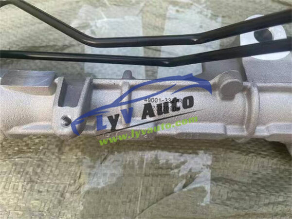 Toyota Corolla (E140, E150) (06-13), Auris (06-12) - Image 3