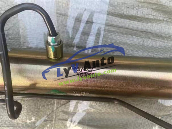 Toyota Corolla (E140, E150) (06-13), Auris (06-12) - Image 4