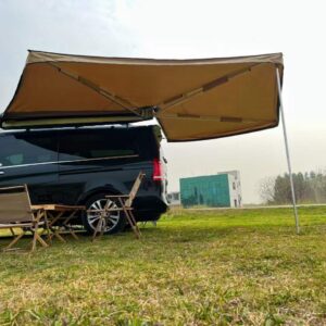 PVC universal car tents
