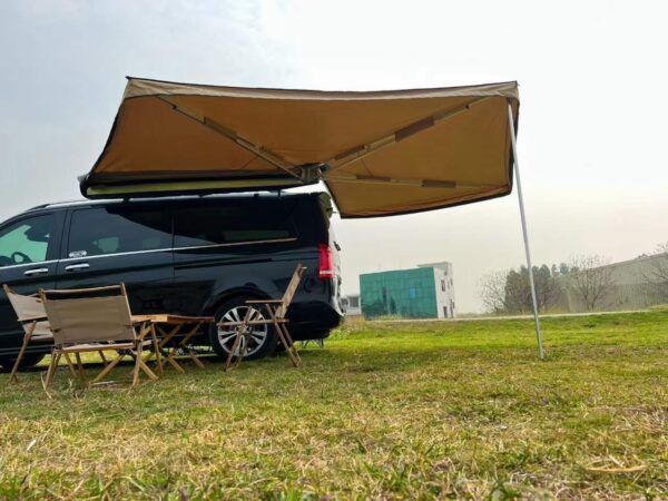 PVC universal car tents