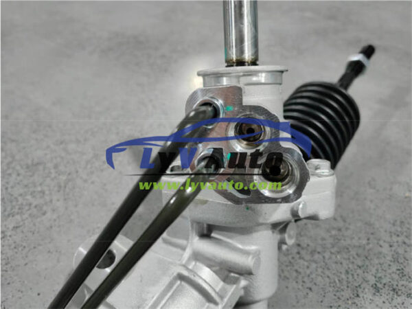 Steering rack Рулевая рейка Renault Logan I 49001-3367R - Image 6