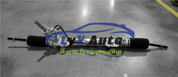 Steering rack Рулевая рейка Renault Logan I 49001-3367R - Image 2