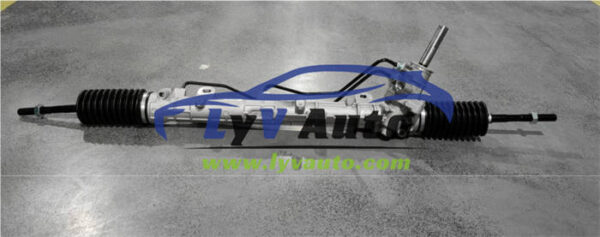 Steering rack Рулевая рейка Renault Logan I 49001-3367R - Image 3