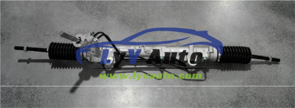 Steering rack Рулевая рейка Renault Logan I 49001-3367R - Image 4