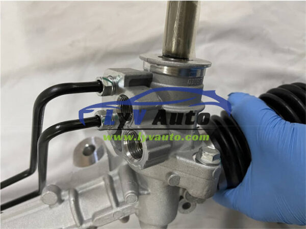 Steering rack Рулевая рейка Renault Logan I 49001-3367R - Image 5