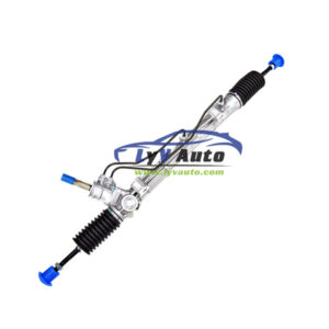 Steering rack Рулевая рейка Renault Logan I 49001-3367R
