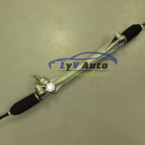 Toyota RAV 4 III XA30 2005-2012
