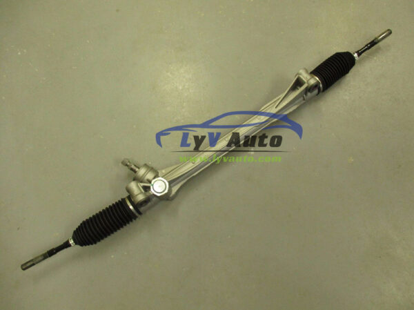 Toyota RAV 4 III XA30 2005-2012
