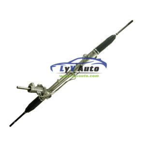 Steering rack Рулевая рейка Ford Focus II 1768605