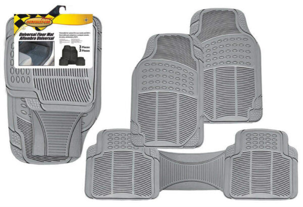 3 pcs LYV-MY2019B (gray)