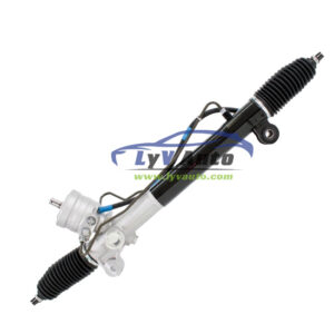 Steering rack Рулевая рейка Chevrolet Captiva 2011- 42409416