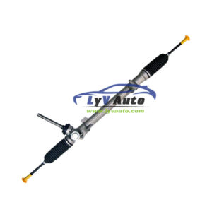 Nissan Qashqai J10 (06-10), X-Trail (T31) (07-10)