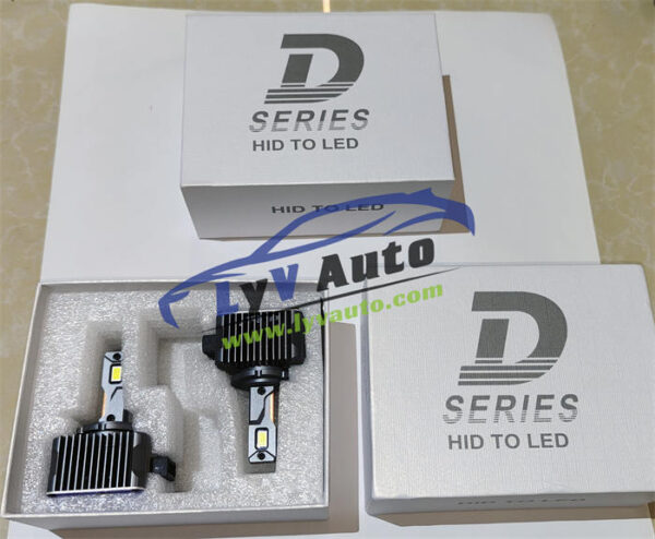 D series (with built-in drive) - Image 2