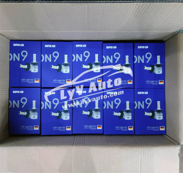 CREE LED V7 - Image 6