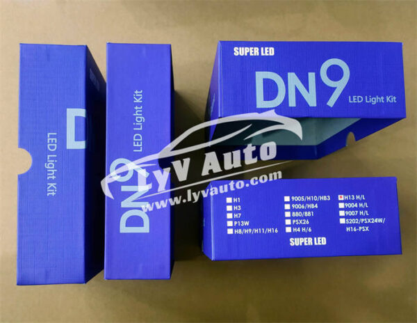 CREE LED V7 - Image 4