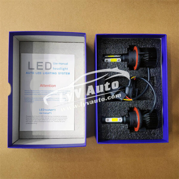 CREE LED V7 - Image 2