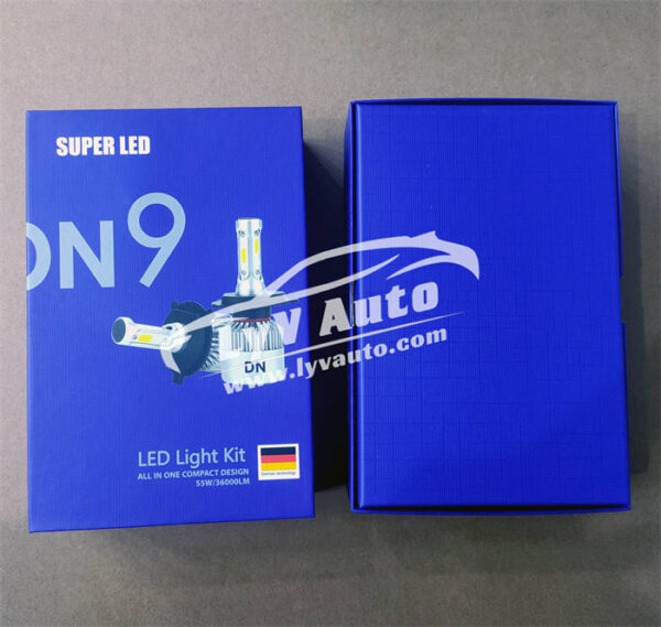 CREE LED V7 - Image 3