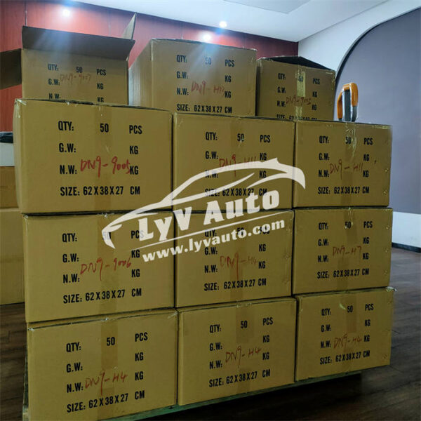 CREE LED V7 - Image 9