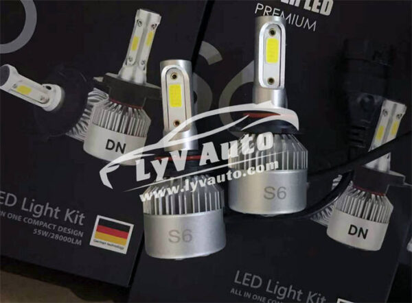 CREE LED S6 - Image 3