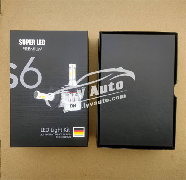 CREE LED S6 - Image 7