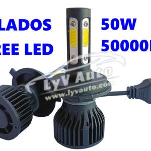 CREE LED V7